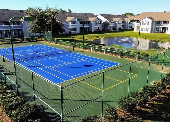 Holiday home Delightful 3br Near With Pool & Hot Tub Gulf Shores